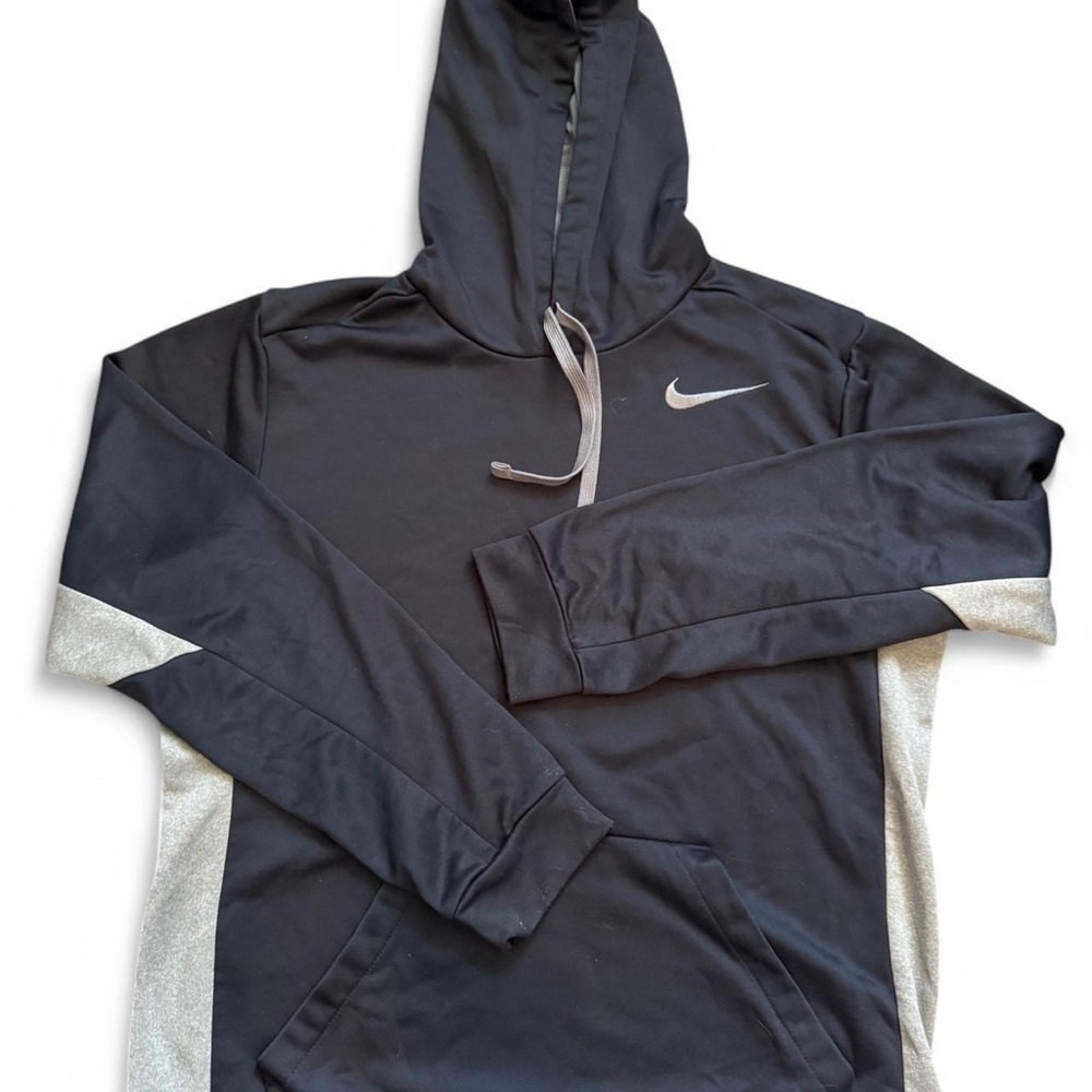Nike Hoodie Therma-Fit
